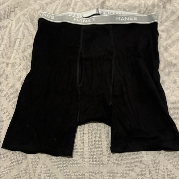 Hanes Comfort Flex Men’s Large Boxer Briefs - Picture 1 of 4